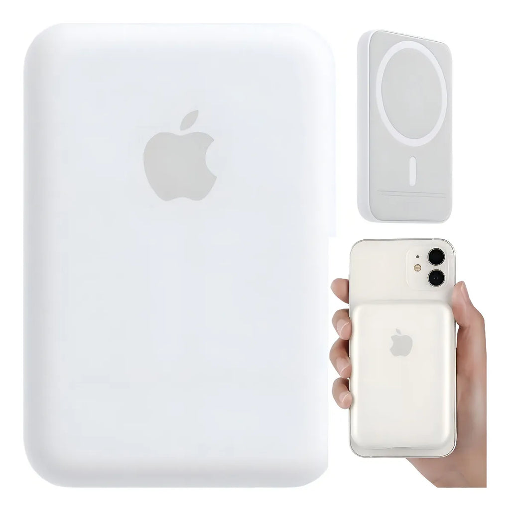 Battery pack portátil Magsafe Iphone