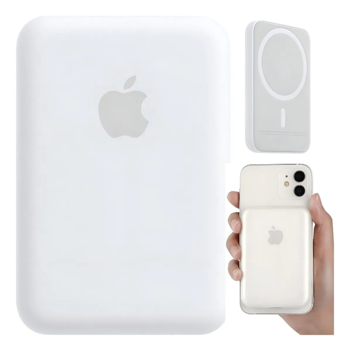 Battery pack portátil Magsafe Iphone