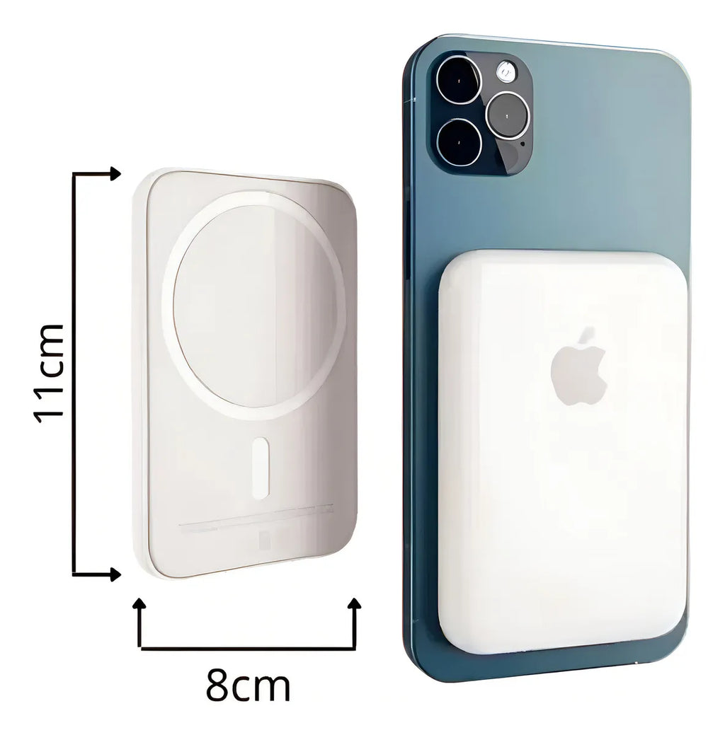 Battery pack portátil Magsafe Iphone